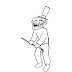 gifs animados de trollface