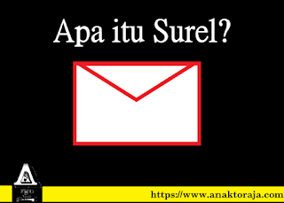 Apa Itu Surel? - Arti Surel (Email)