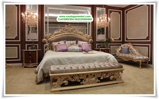 Kamar Set Mewah Klasik Eropa Terbaru, 1 Set Kamar Tidur, Desain Kamar Terbaru, Desain Kamar Tidur Ukiran, Dipa Kayu, Dipan Mewah, Dipan Model Terbaru, Gambar Tempat Tidur Modern Bagus, Kamar Set Klasik, Kamar Set Jepara, Kamar Set Jati Jepara Mewah Terbaru, Kamar Tidur Set, Mebel Jepara, Furniture Jepara, Toko Mebel Jepara, Furniture Minimalis Jepara, Mebel Jati Jepara, Saudagar Mebel, Saudagar Mebel Jepara