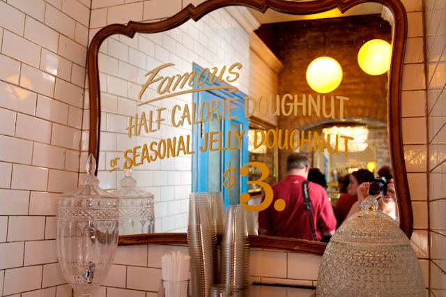 Doughnut Vault Chicago - Tammy Sue Allen Photography