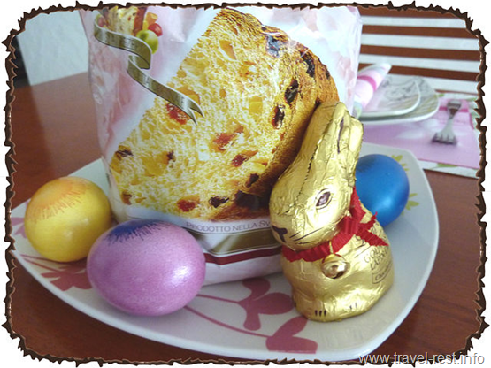 panettone