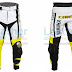 Valentino Rossi Yamaha Petronas 500 Racing Pants