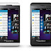 Pelan Blackberry Z10 daripada Maxis