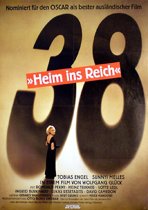 فيينا قبل السقوط 38' (1986)