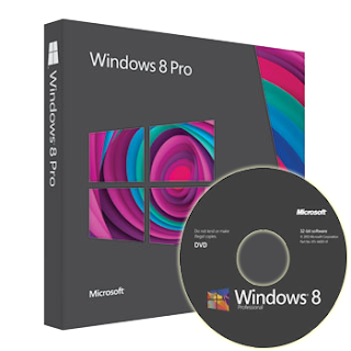 Windows 8 Pro (x32) ISO Direct Download With Activator
