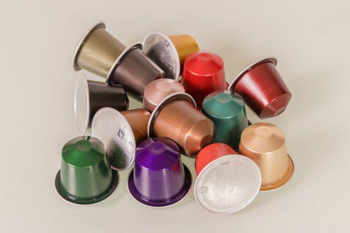 A Thriving Café Culture to Benefit Coffee Pods and Capsules Market