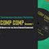 Thunderbeard Records - The COMP COMP Volume 1 (7 Inch)