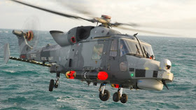 Helikopter AW-159 Wildcat