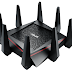 Asus outs RT-AC5300 Tri-Band wireless Router, claims it to be the
fastest