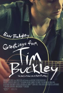 Watch Streaming Movies Greetings from Tim Buckley Online Free 2012