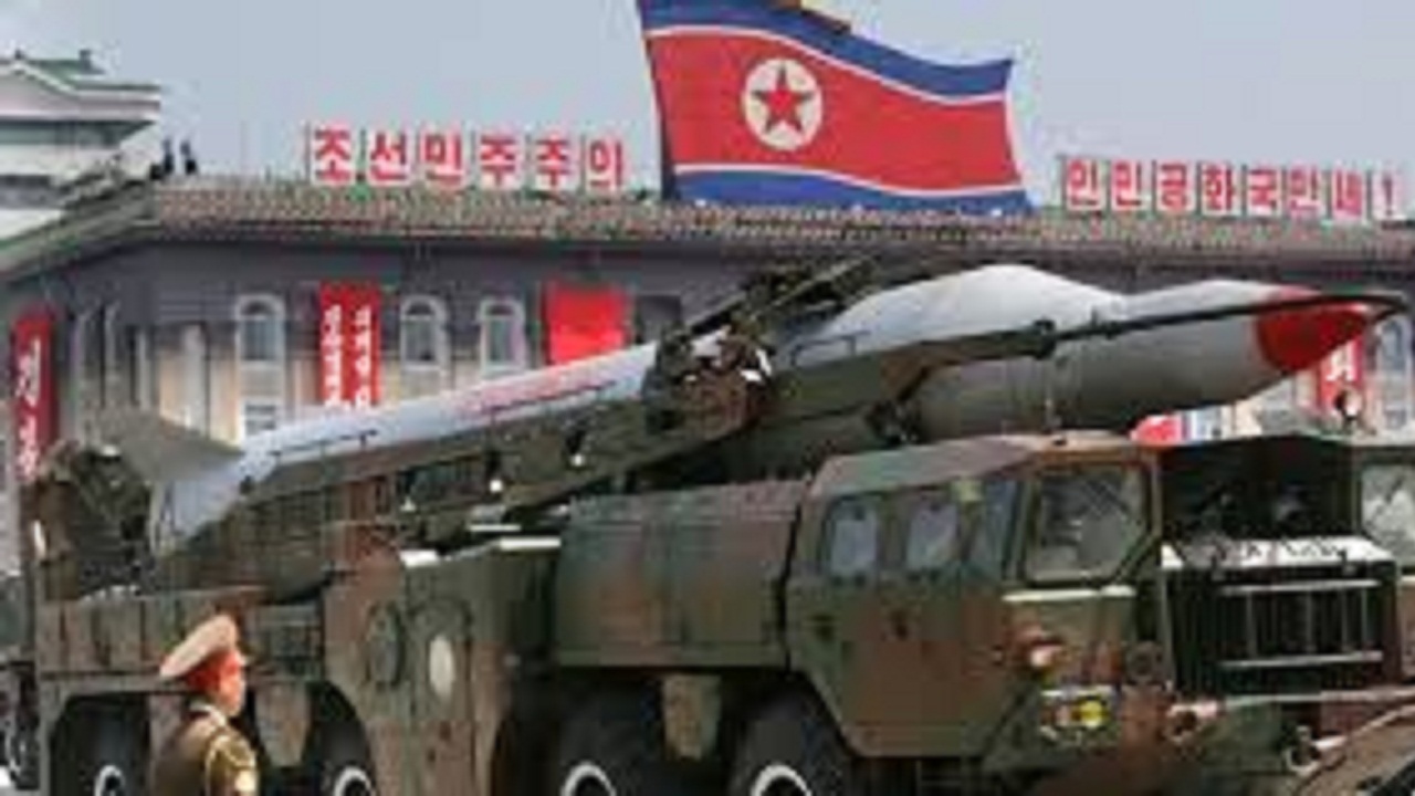 5 Senjata Korea Utara Yang Keberadaanya Menjadi Teka-Teki Dunia