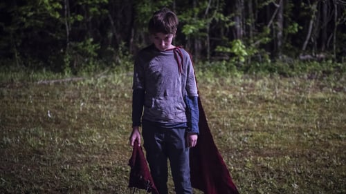 Brightburn - L'enfant du mal 2019 uptobox