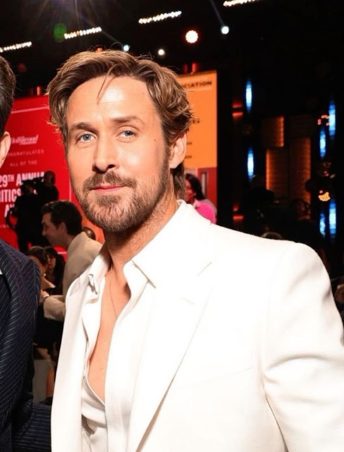 Eva Mendes shares message to Ryan Gosling after Oscars performance