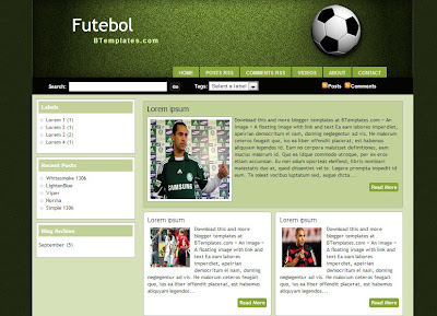 SEPAK BOLA KEREN