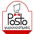 Posto Γυρονοστιμιές