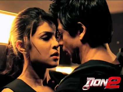 Free Download Bollywood Movie Don 2 For Mobile Video