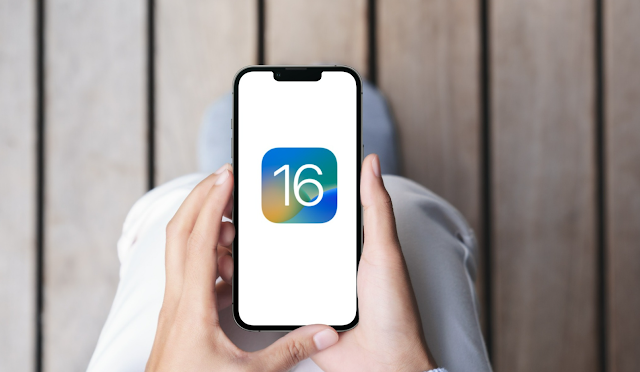 أكدت آبل تاريخ إصدار تحديث iOS 16 الثابت في 12 سبتمبر