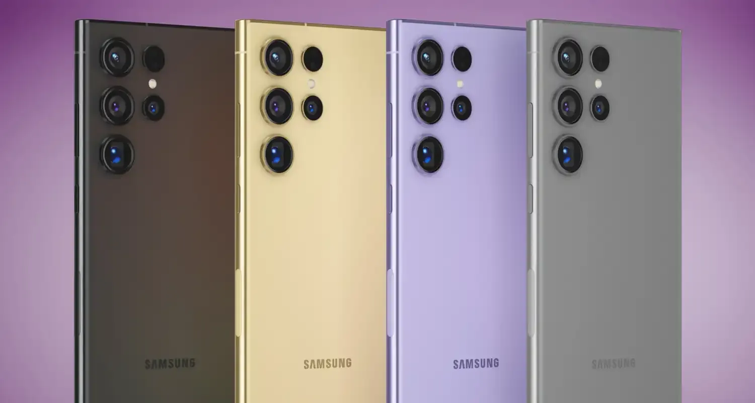 Before its January launch, the Samsung Galaxy S24 Ultra camera module was recently leaked.