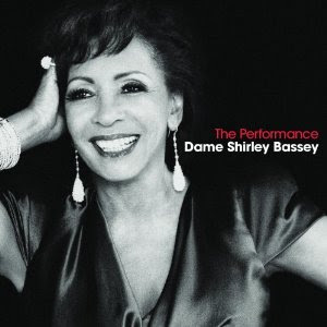 shirley bassey