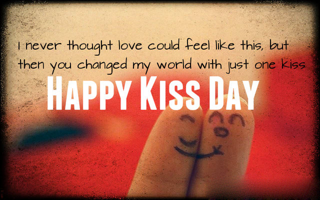 Kiss Day Images Happy Valentines Day Images