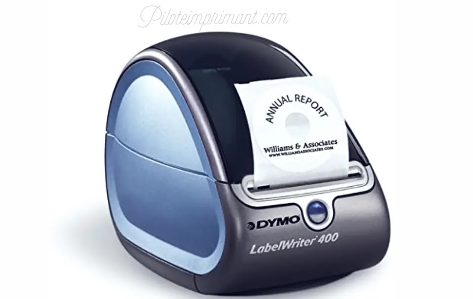 Dymo Labelwriter 400