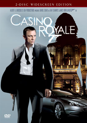 casino royale