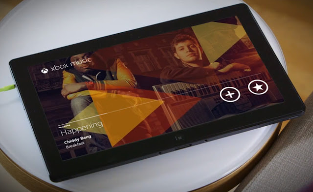 <img src="http://freetechware.blogspot.com/" alt="Xbox One Music Player is now available for Android and iOS ">