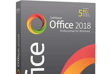 SoftMaker Office 2018 rev. 942.1129