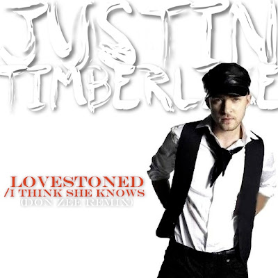 my love justin timberlake album. 04 Justin Timberlake - My Love