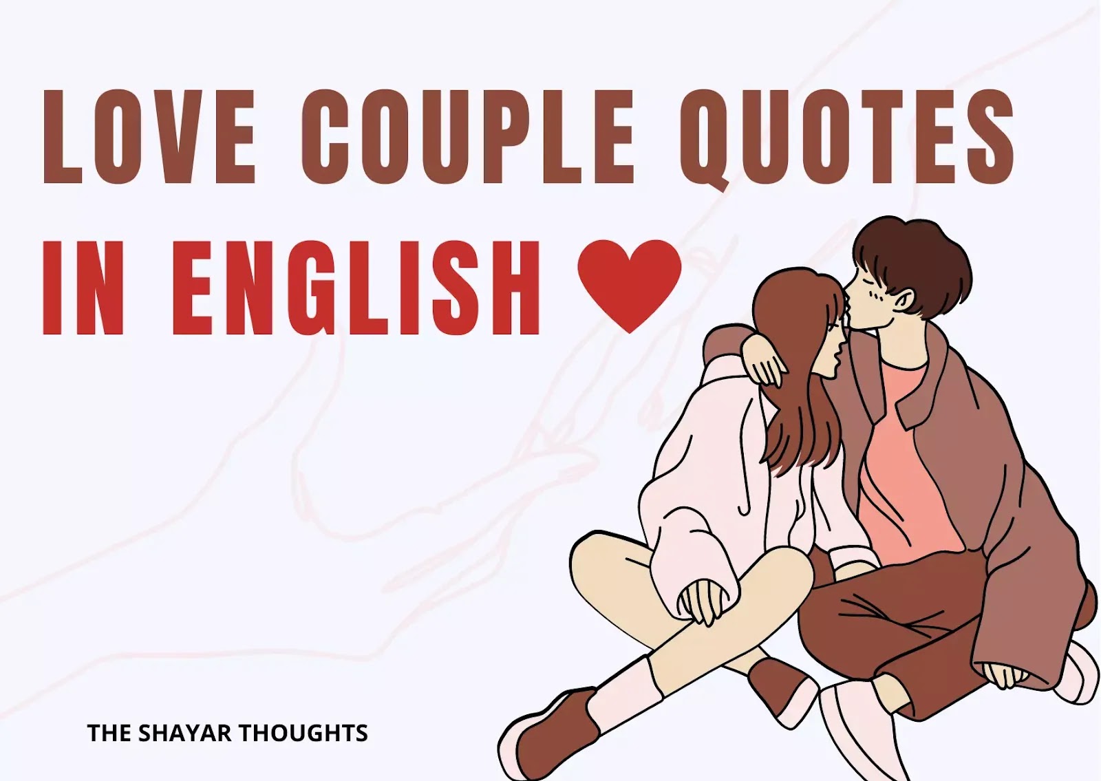 50+ Couple Quotations in English | Couple Quote Love