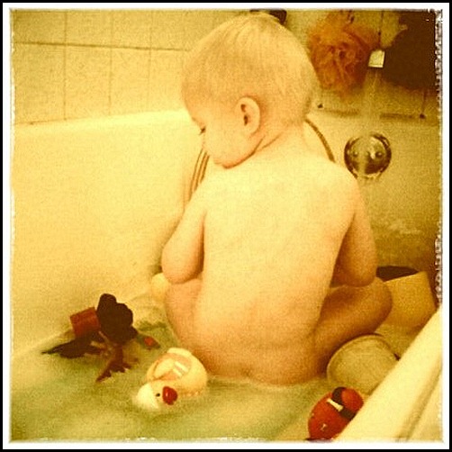 tub