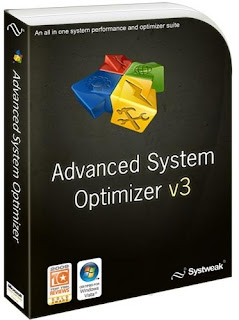 Advanced System Optimizer 3.5.1000.15013  full with Serials