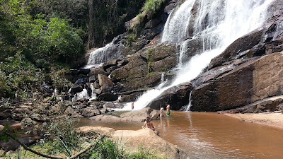 Cachoeira dos Felix