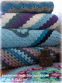 crochet blankets