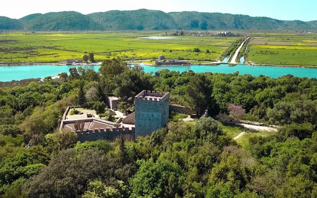 Constitutional Court of Albania Upholds Agreement on Butrint National Park Management