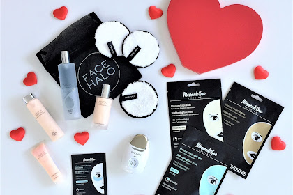 Skin Care Valentines Day