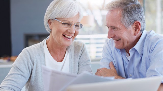 Understanding Retirement Distribution Planning