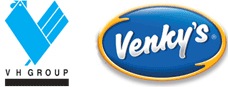 VENKY POULTRIES