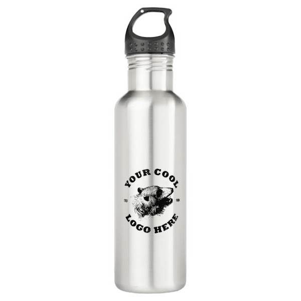 Custom Promotional Water Bottles | Add Your Logo
