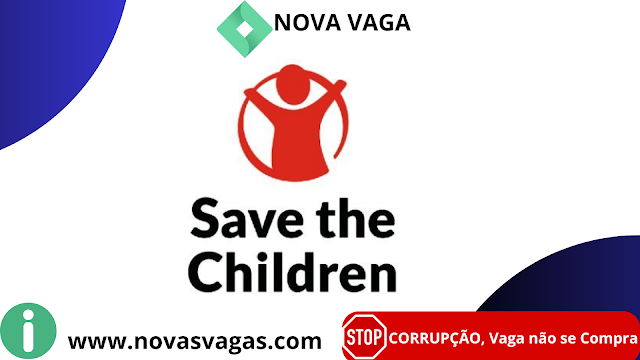 Vagas para Líderes de Protecção Social e Género (Vários Locais)
