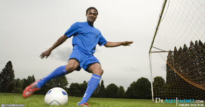 Why Unexpected Meniscal Tears Occur in Sports - El Paso Chiropractor