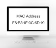 How To Change MAC Address On Your Computer in Windows 10 / 8 / 7