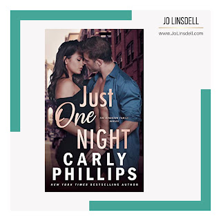 Just One Night by Carly Phillips