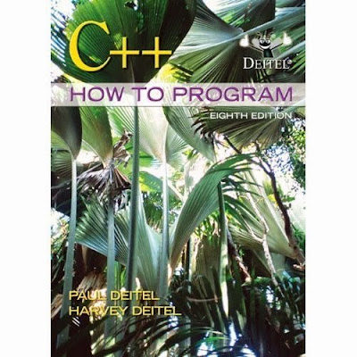 C++ How to Program, 9th Edition (Deitel) Free Download