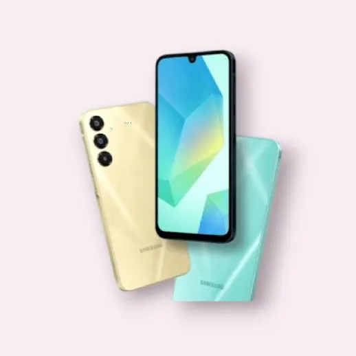 سامسونج تكشف رسميًا عن موعد إطلاق Galaxy M16 5G وGalaxy M06 5G