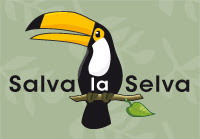 No sólo se muere la selva...