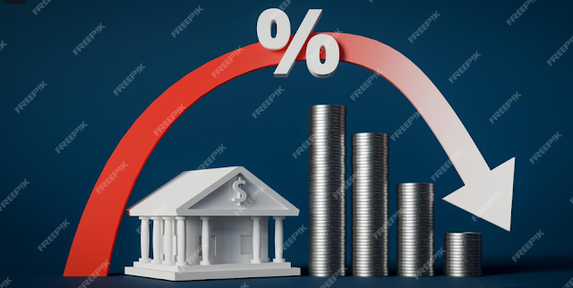 RBI monetary policy repo rate