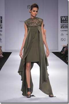 WIFW SS 2011 bu Nimirta Lalwani - (6)