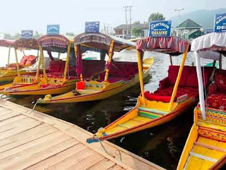 Tempat Wisata Di Negara India 14