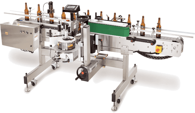 How to Select Automatic Label Applicator